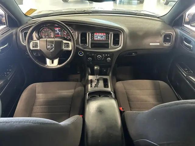 2014 Dodge Charger SE