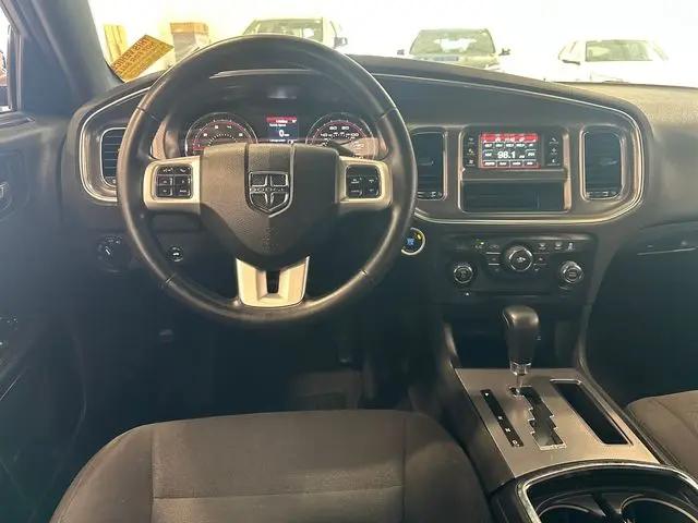2014 Dodge Charger SE