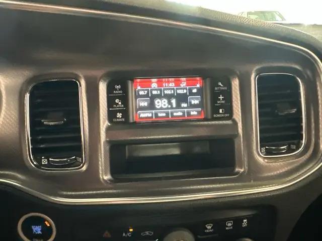 2014 Dodge Charger SE