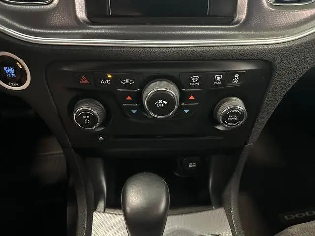 2014 Dodge Charger SE