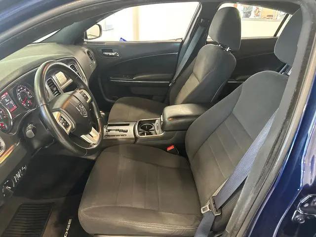 2014 Dodge Charger SE