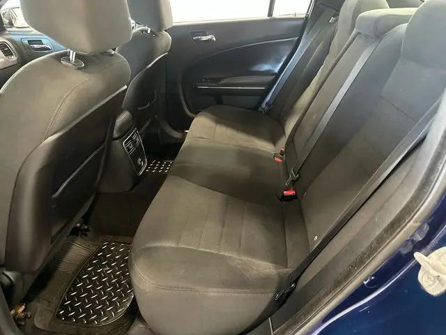 2014 Dodge Charger SE