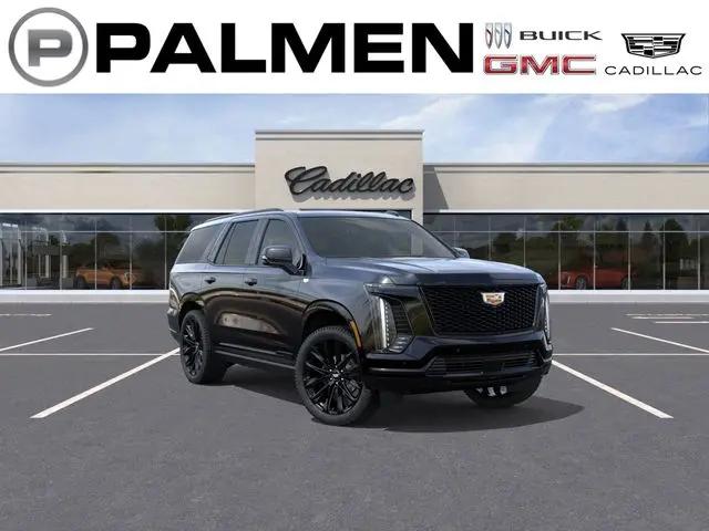 2026 Cadillac Escalade Platinum Sport for sale in Kenosha, WI