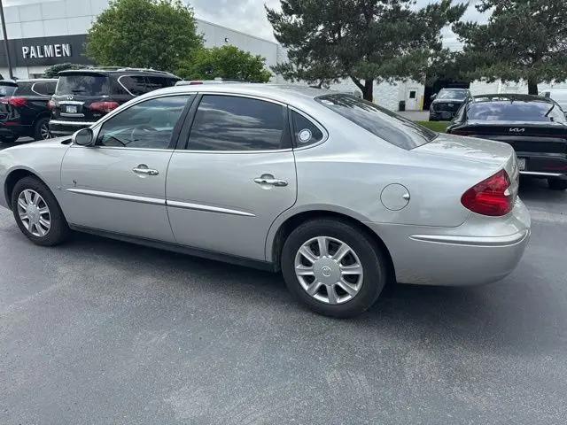 2006 Buick LaCrosse CX
