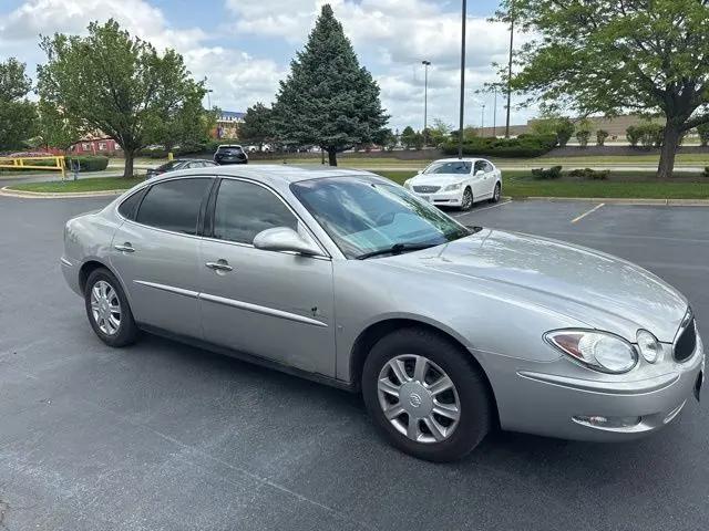 2006 Buick LaCrosse CX
