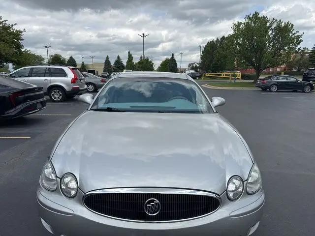 2006 Buick LaCrosse CX