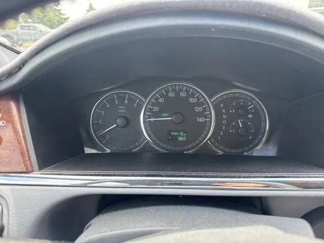 2006 Buick LaCrosse CX
