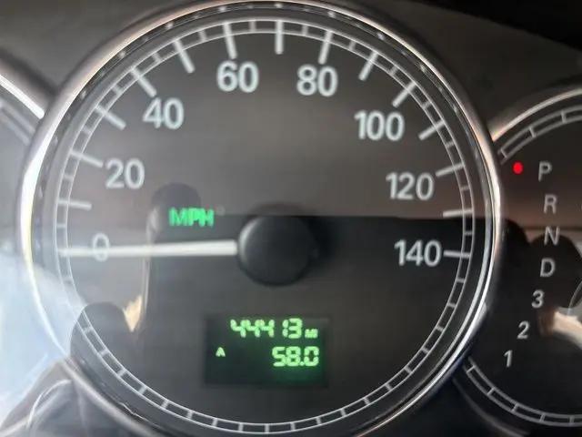 2006 Buick LaCrosse CX