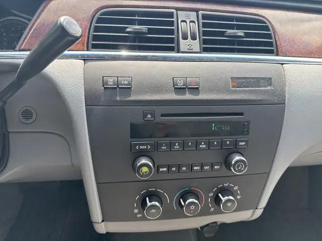 2006 Buick LaCrosse CX