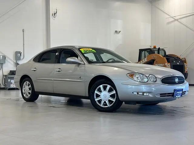 2006 Buick LaCrosse CX