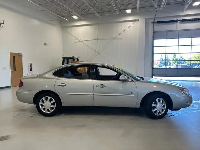 2006 Buick LaCrosse CX