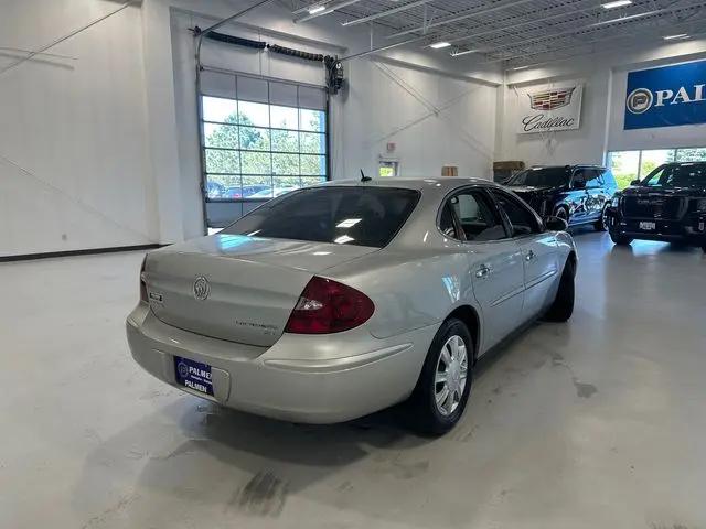 2006 Buick LaCrosse CX