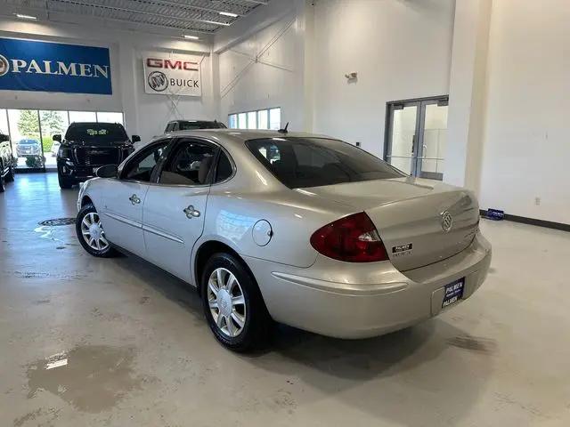 2006 Buick LaCrosse CX