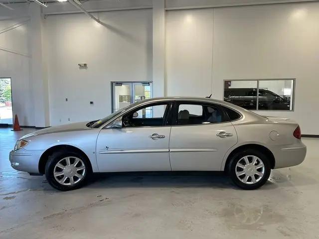2006 Buick LaCrosse CX