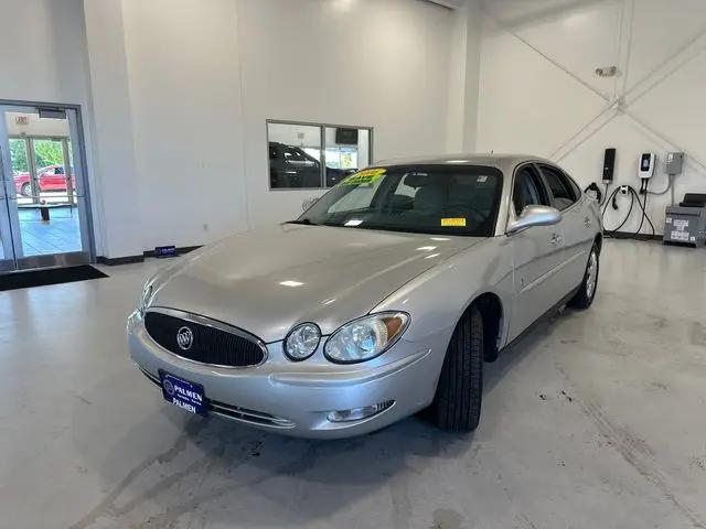 2006 Buick LaCrosse CX