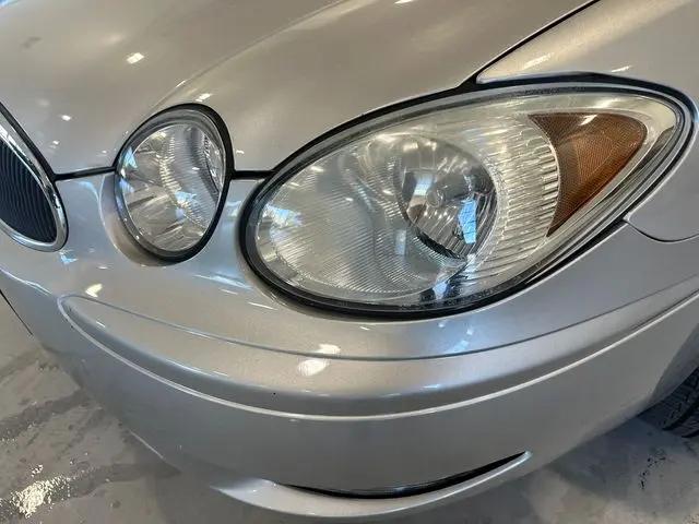 2006 Buick LaCrosse CX