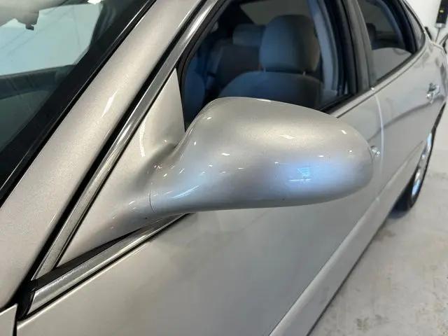 2006 Buick LaCrosse CX