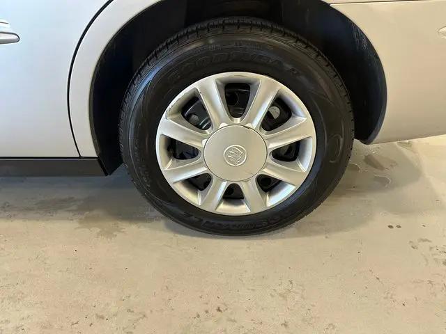 2006 Buick LaCrosse CX