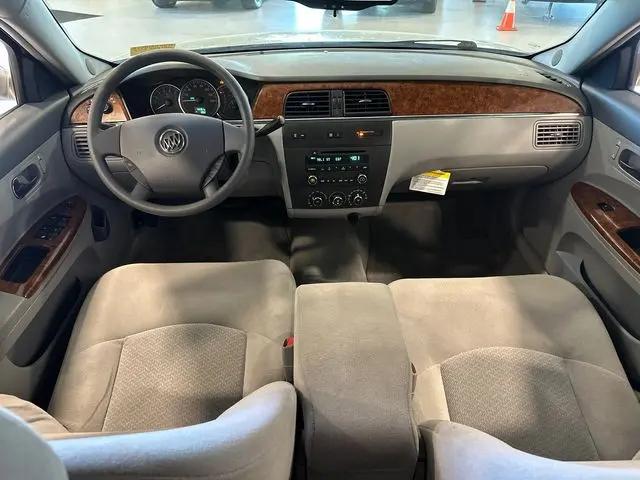 2006 Buick LaCrosse CX
