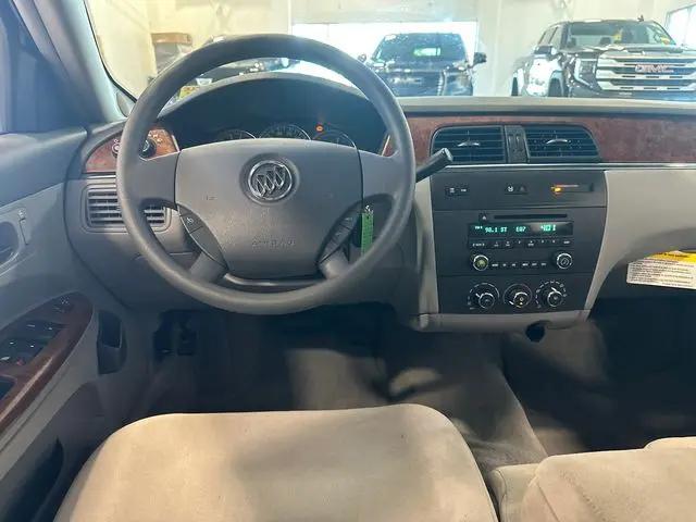 2006 Buick LaCrosse CX