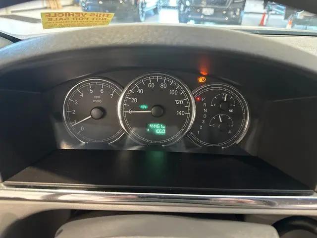 2006 Buick LaCrosse CX