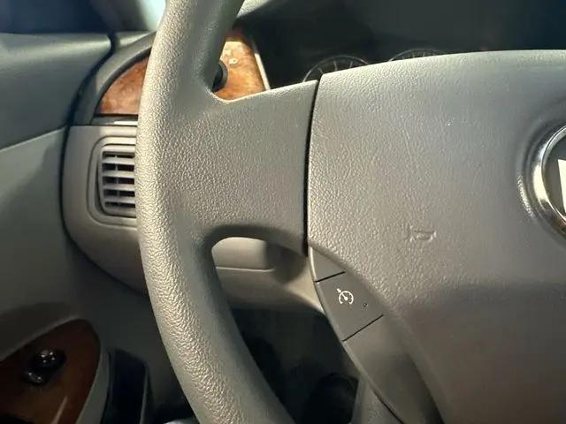 2006 Buick LaCrosse CX