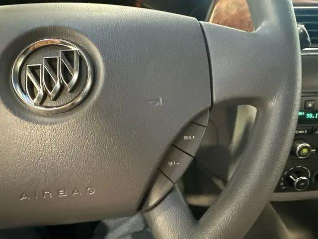 2006 Buick LaCrosse CX