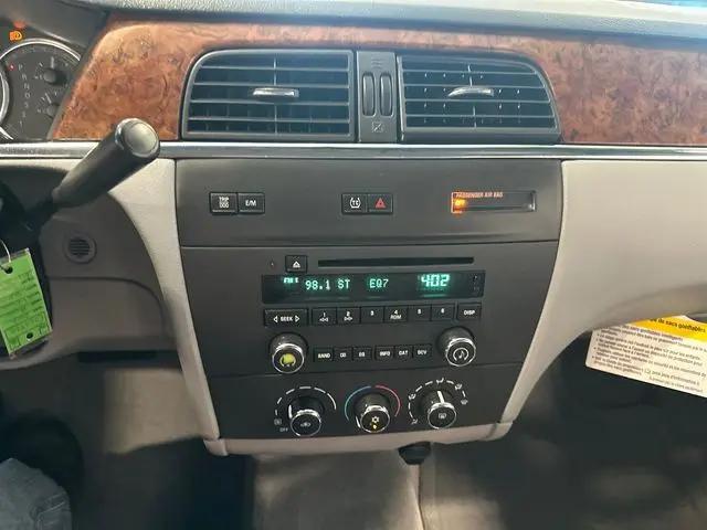 2006 Buick LaCrosse CX