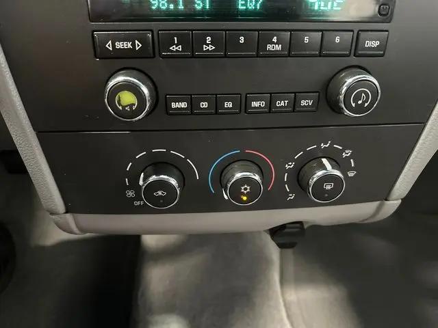 2006 Buick LaCrosse CX