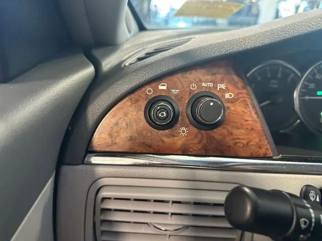 2006 Buick LaCrosse CX