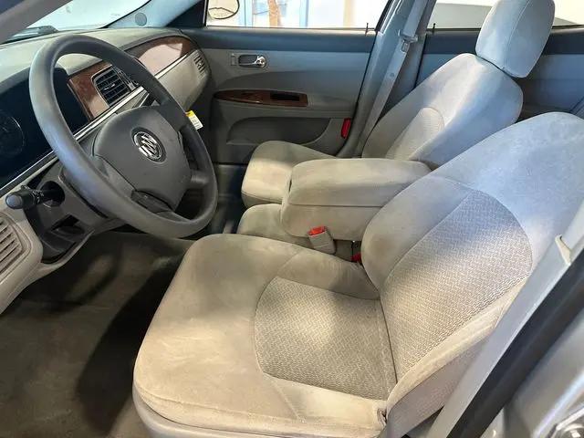 2006 Buick LaCrosse CX