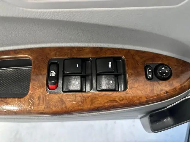 2006 Buick LaCrosse CX