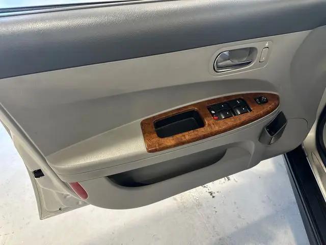 2006 Buick LaCrosse CX