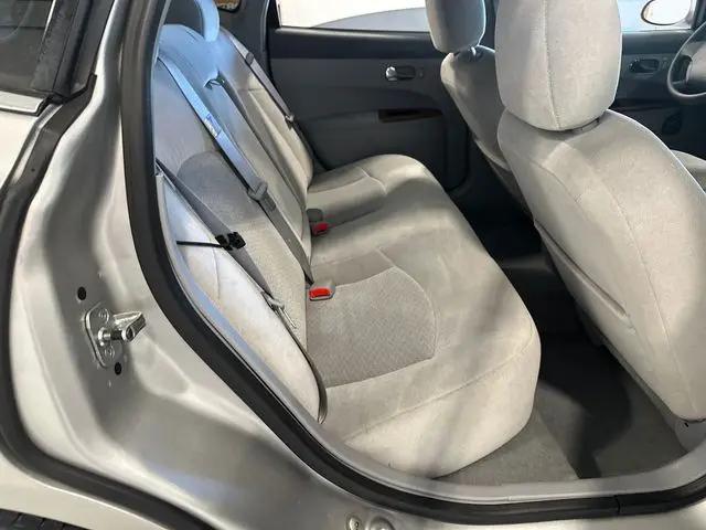 2006 Buick LaCrosse CX