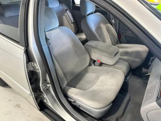2006 Buick LaCrosse CX