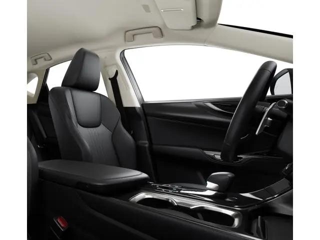 2026 Lexus NX 350 NX 350