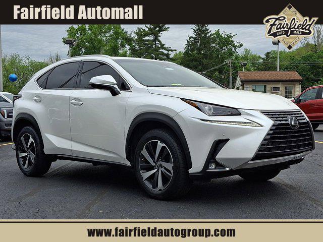 2019 Lexus NX 300 Base for sale in Montoursville, PA