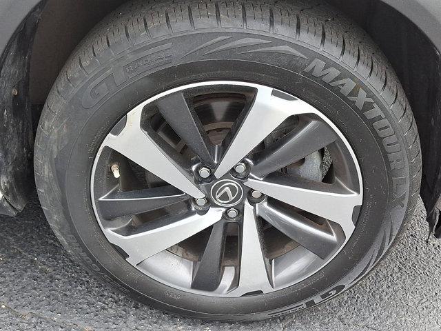 2019 Lexus NX 300 Base