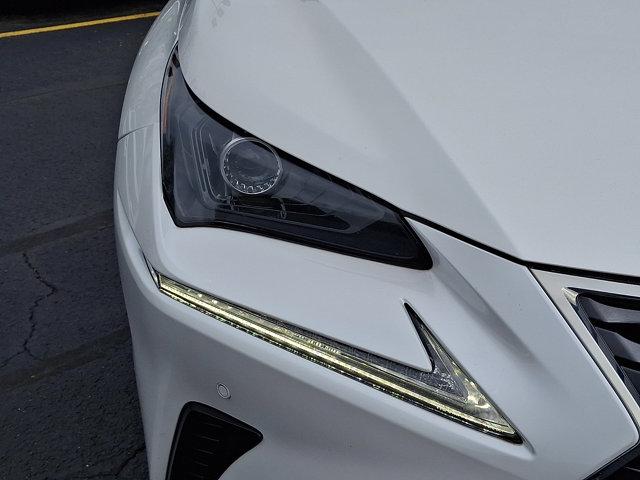 2019 Lexus NX 300 Base