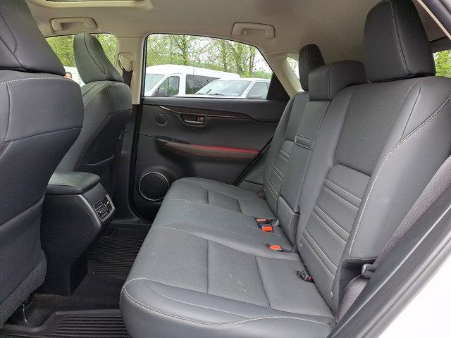 2019 Lexus NX 300 Base