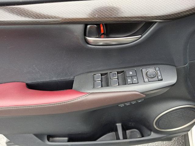 2019 Lexus NX 300 Base