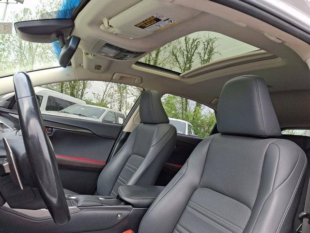 2019 Lexus NX 300 Base