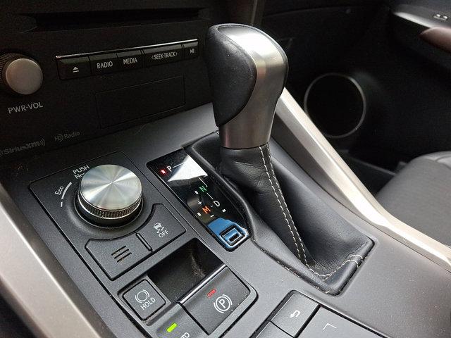 2019 Lexus NX 300 Base