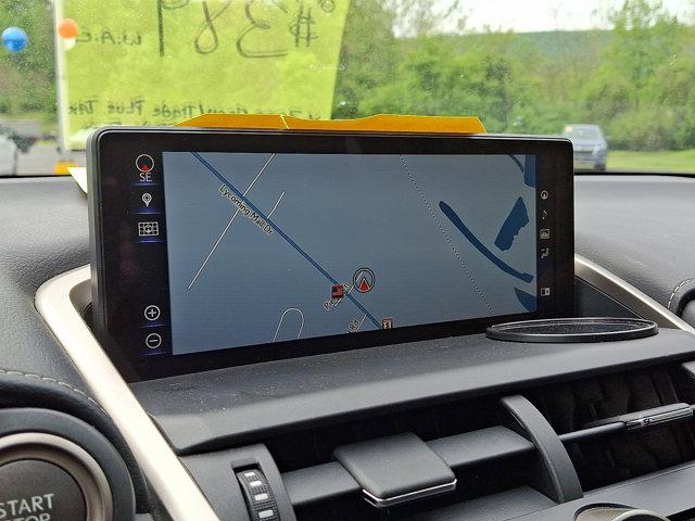 2019 Lexus NX 300 Base