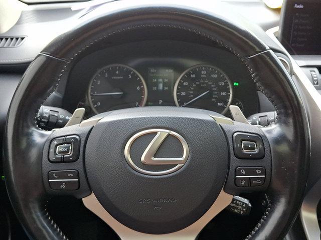 2019 Lexus NX 300 Base