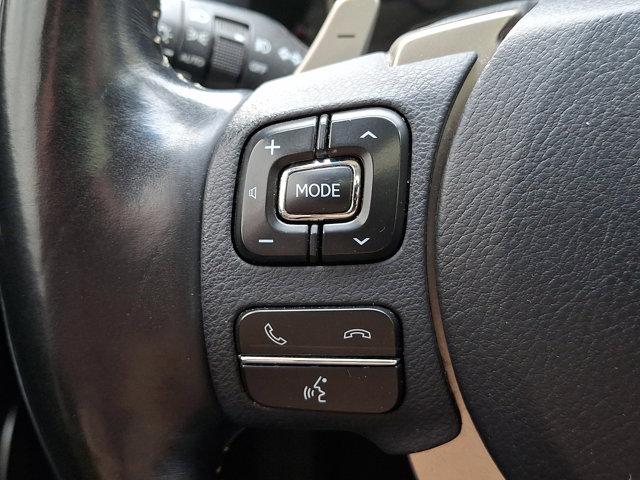 2019 Lexus NX 300 Base