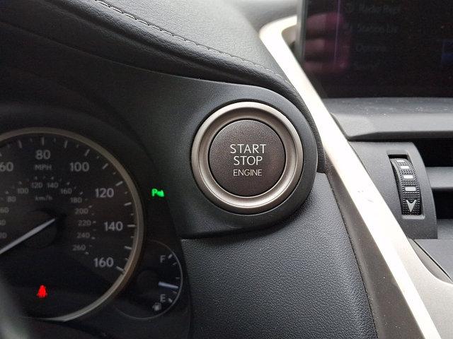 2019 Lexus NX 300 Base