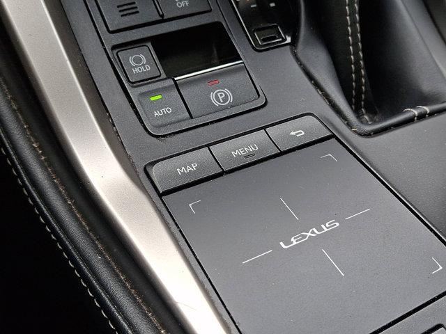 2019 Lexus NX 300 Base