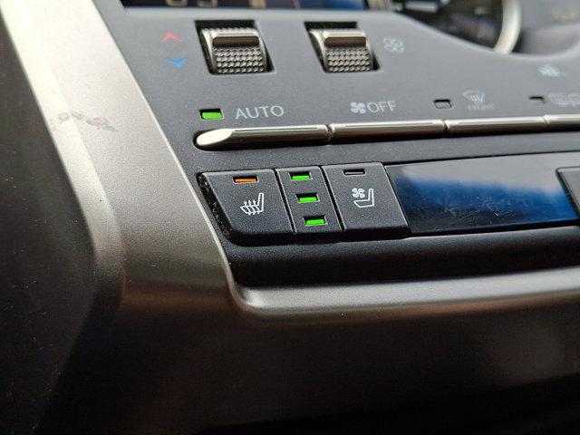 2019 Lexus NX 300 Base