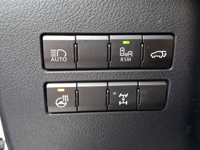 2019 Lexus NX 300 Base